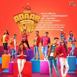 Munnaale Ponaale Song Teaser